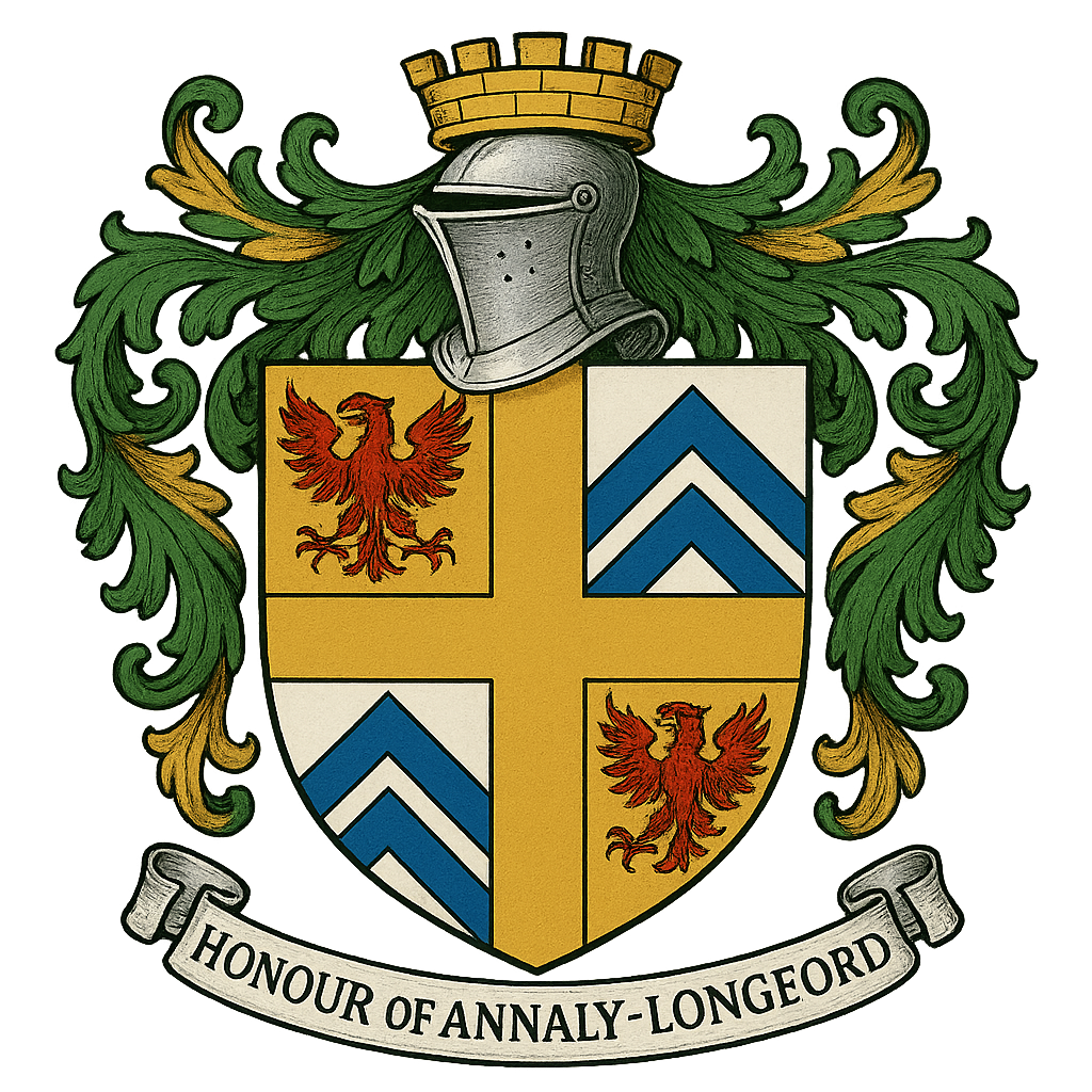 HonourAnnaly HonourAnnaly